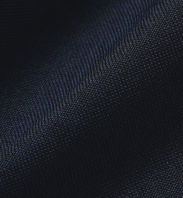 quaranciel「quaranciel:〈洗濯機可能〉リネン ライク スキッパー シャツ ワンピース＆パンツ セットアップ」|ワンピース|