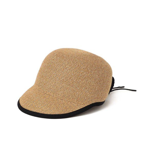 SHIPS Colors 「odds:ブレード キャップ」|キャップ・キャスケット|