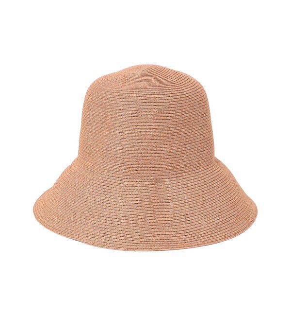 SHIPS Colors 「odds:プレーン ブレード ハット」|ハット|