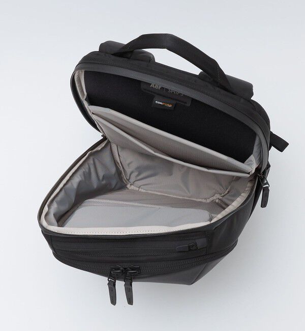 SHIPS「【SHIPS別注】Aer: DAY PACK」|リュック|