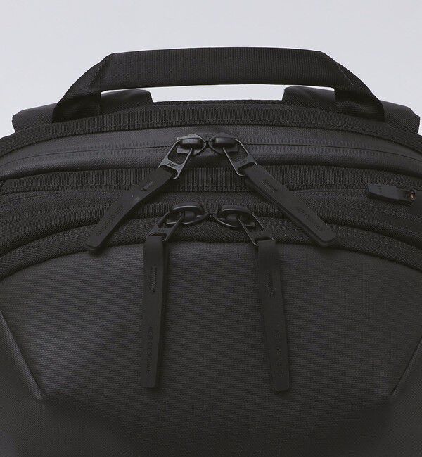 SHIPS「【SHIPS別注】Aer: DAY PACK」|リュック|