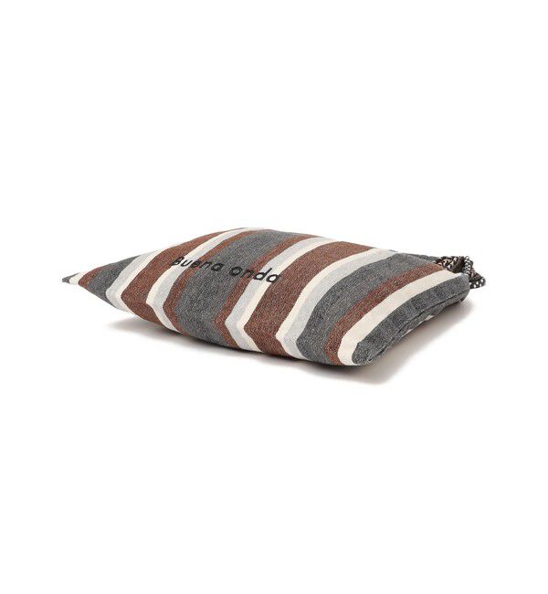 SHIPS for women「RAMESHWARI: ハンモック バッグ」|トートバッグ|