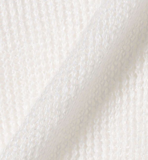 SHIPS for women「〈手洗い可能〉前後 2WAY イタリアン シアー リネン ワンピース」|ワンピース|