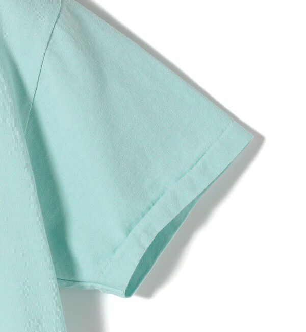 SHIPS for women「ACASAM:クルーネック TEE」|Tシャツ・カットソー|