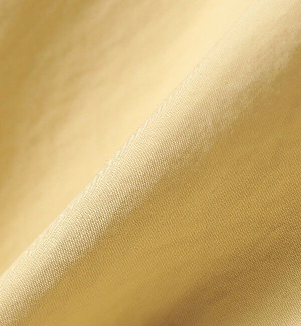 SHIPS for women「SHIPS Primary Navy Label:〈手洗い可能〉コットン イージー カーゴ パンツ」|カーゴ|