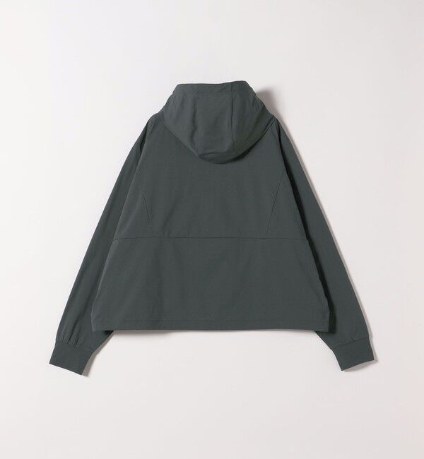 SHIPS any「《追加予約》【SHIPS any別注】Ocean Pacific:〈洗濯機可能〉フーデッド ラッシュガード」|その他|