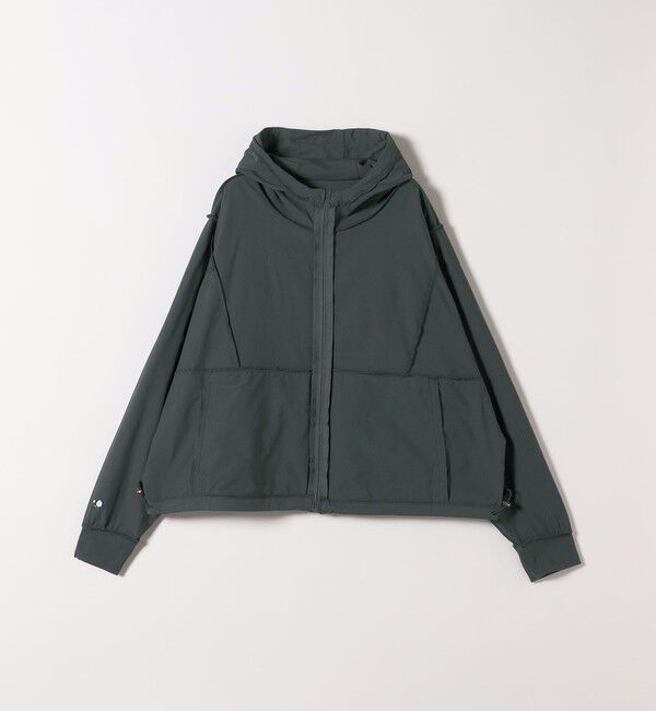 SHIPS any「《追加予約》【SHIPS any別注】Ocean Pacific:〈洗濯機可能〉フーデッド ラッシュガード」|その他|