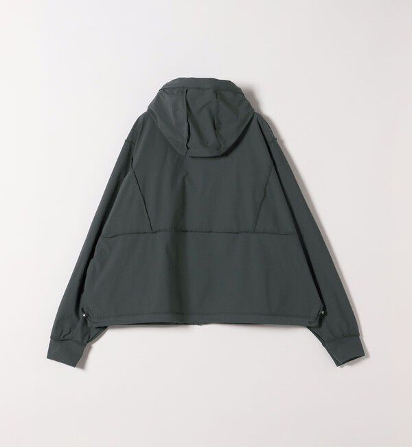 SHIPS any「《追加予約》【SHIPS any別注】Ocean Pacific:〈洗濯機可能〉フーデッド ラッシュガード」|その他|