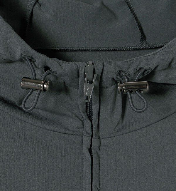 SHIPS any「《追加予約》【SHIPS any別注】Ocean Pacific:〈洗濯機可能〉フーデッド ラッシュガード」|その他|