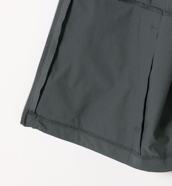 SHIPS any「《追加予約》【SHIPS any別注】Ocean Pacific:〈洗濯機可能〉フーデッド ラッシュガード」|その他|