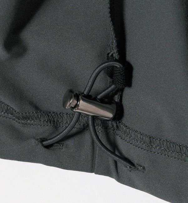 SHIPS any「《追加予約》【SHIPS any別注】Ocean Pacific:〈洗濯機可能〉フーデッド ラッシュガード」|その他|