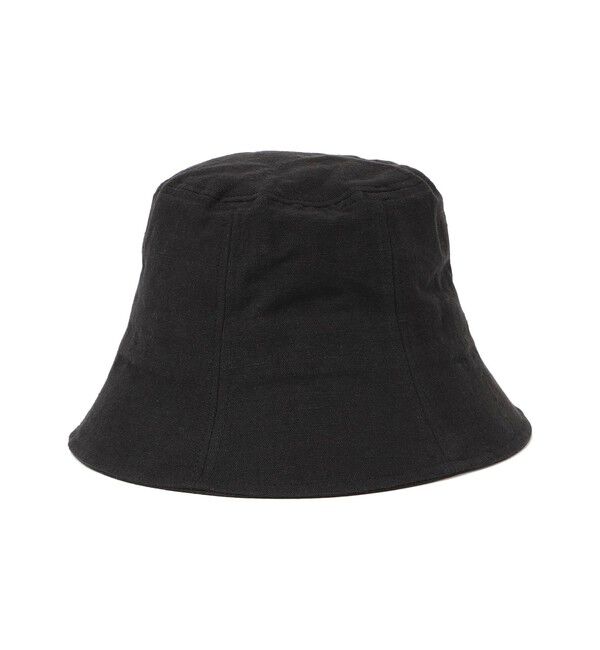 SHIPS any「SHIPS any: コットン リネン ハット」|ハット|