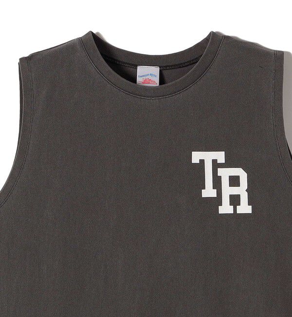 SHIPS for women「【SHIPS別注】TENNESSEE:ノースリーブ ワンピース」|ワンピース|