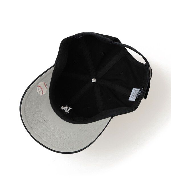 SHIPS for women「&rsquo;47:CLEAN UP DODGERS」|キャップ・キャスケット|