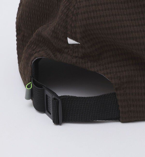 SHIPS「【SHIPS別注】halo commodity: SEERSUCKER CAP」|その他|