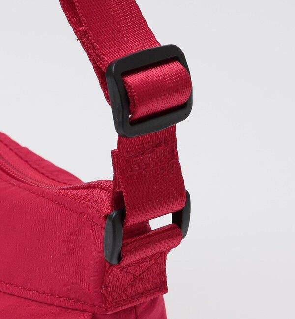 SHIPS「【WEB限定】SHIPS: 60/40クロス ミニ ショルダー バッグ」|ショルダー・メッセンジャー|