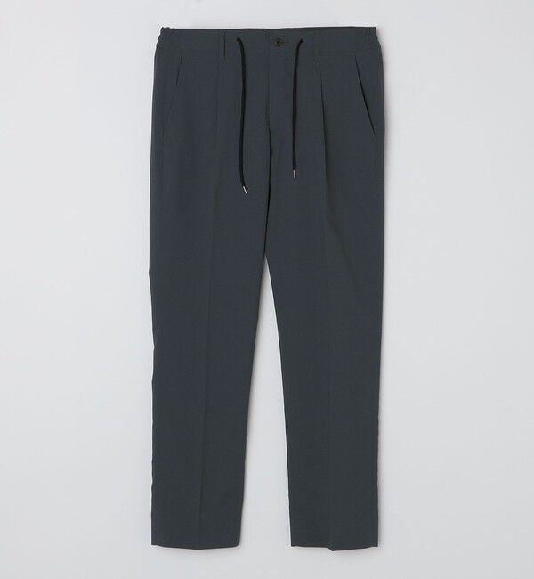 SHIPS「【WEB限定】SHIPS:〈手洗い可能〉ナチュラル ストレッチ エア セットアップ」|スーツ|