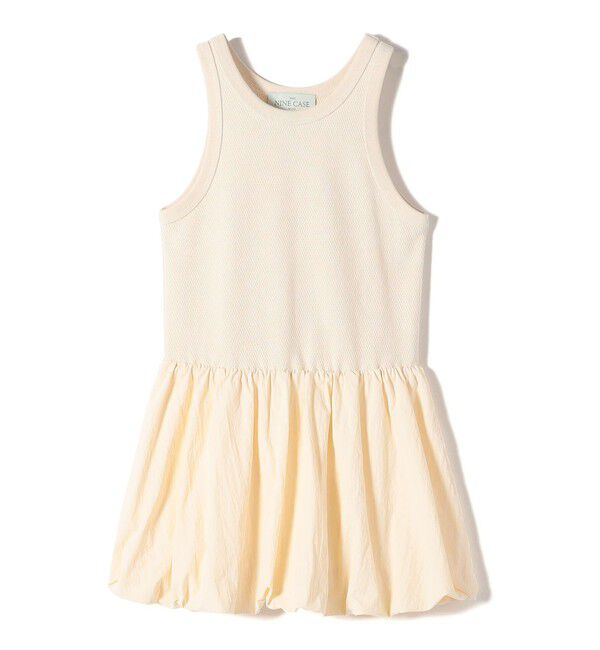 SHIPS for women「SHIPS NINE CASE:〈洗濯機可能〉バブル ヘム トップス」|その他|