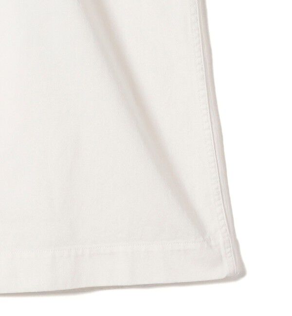 SHIPS for women「SHIPS NINE CASE:〈洗濯機可能〉カツラギ サロペット」|オールインワン|