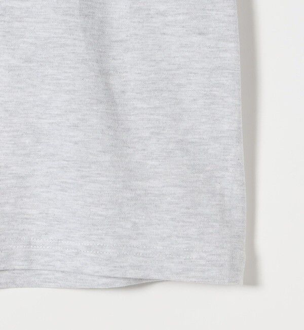 SHIPS any「GULFCOAST SPORTSWEAR:〈洗濯機可能〉グラフィック TEE」|Tシャツ・カットソー|