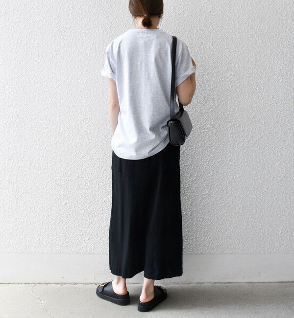 SHIPS any「GULFCOAST SPORTSWEAR:〈洗濯機可能〉グラフィック TEE」|Tシャツ・カットソー|