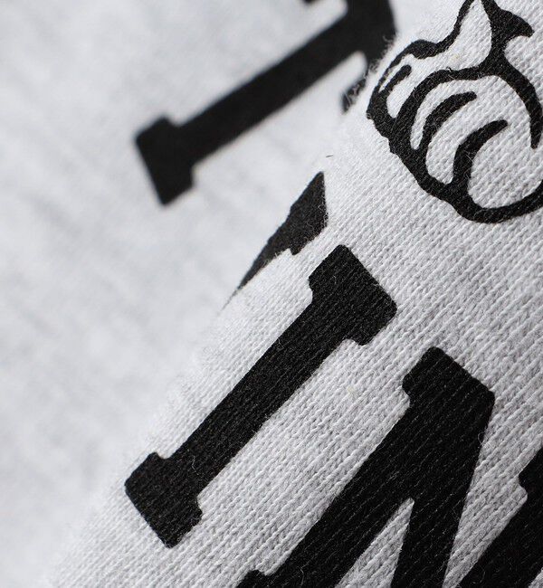 SHIPS any「GULFCOAST SPORTSWEAR:〈洗濯機可能〉グラフィック TEE」|Tシャツ・カットソー|