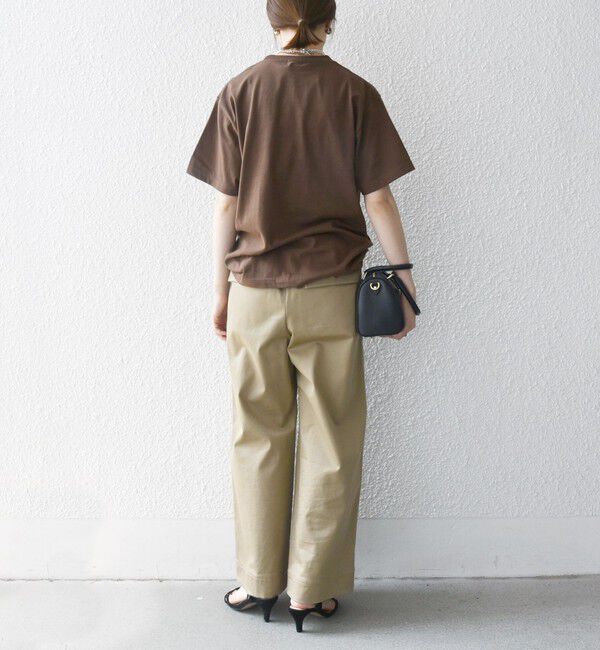 SHIPS any「GULFCOAST SPORTSWEAR:〈洗濯機可能〉グラフィック TEE」|Tシャツ・カットソー|