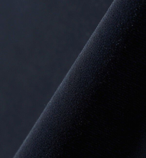 SHIPS for women「〈手洗い可能〉ポリエステル スノー ベロア 前後 2WAY タンクトップ」|タンクトップ|