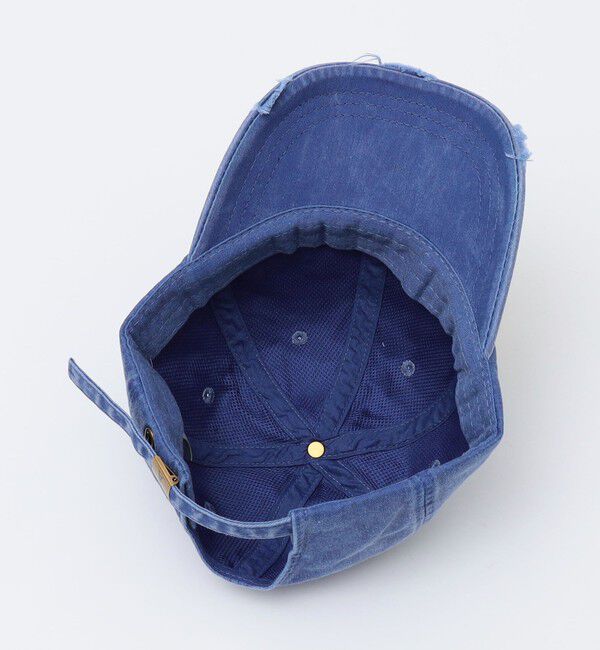 SHIPS「ADAMS: DISTRESSED CLASSIC」|その他|