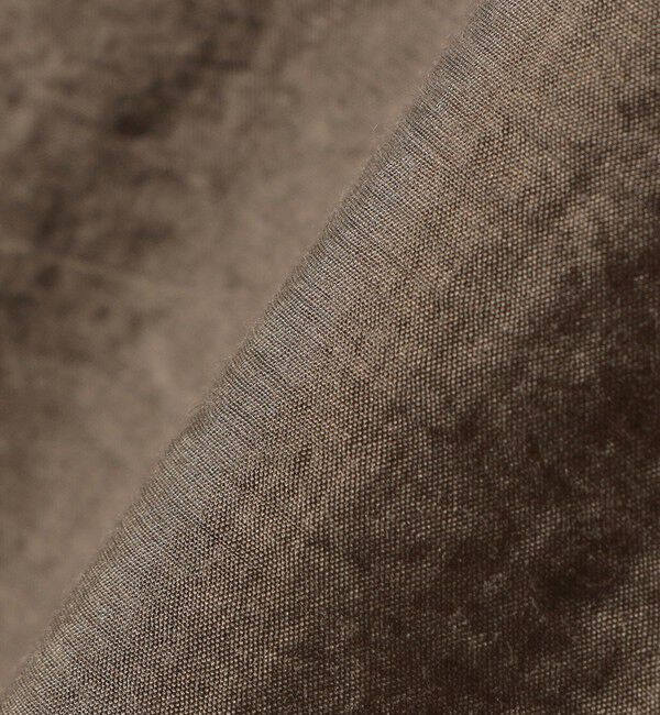 SHIPS for women「〈手洗い可能〉シアー シルク混 ジャケット」|テーラードジャケット|