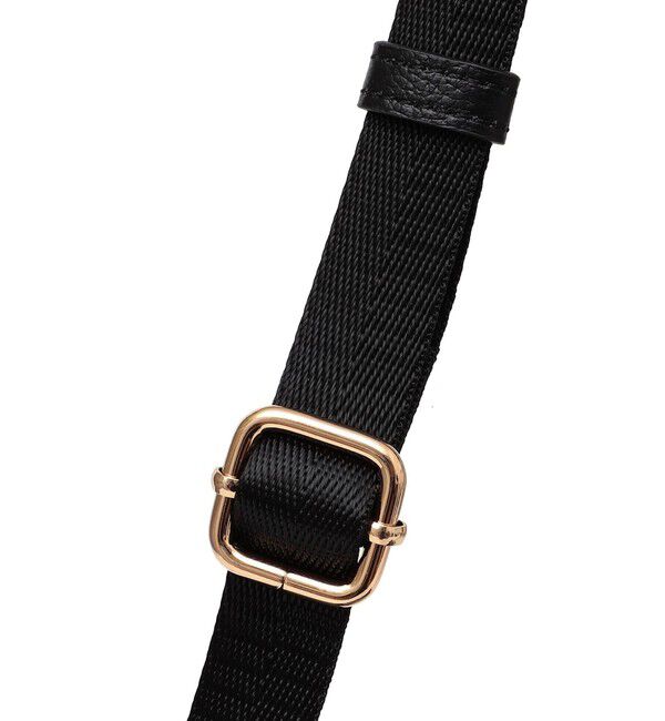 SHIPS any「【SHIPS any別注】Folna: 2WAY ライン リバーシブル ショルダー バッグ」|ショルダー・メッセンジャー|