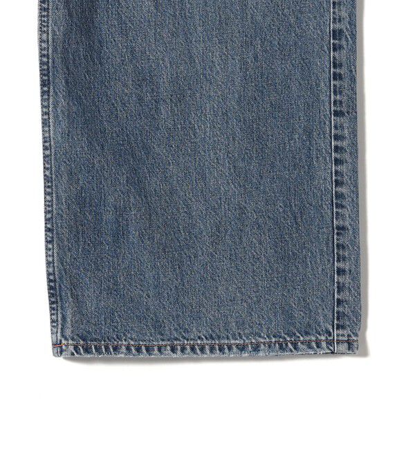 SHIPS for women「upper hights:THE LEO」|オールインワン|