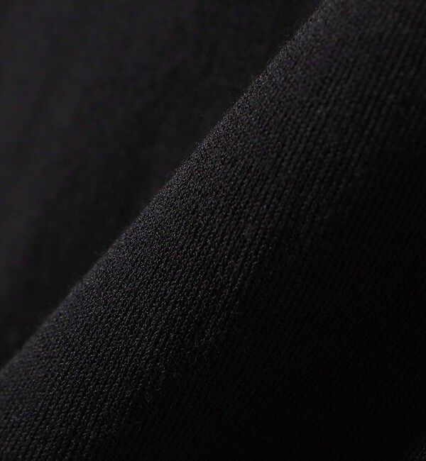 SHIPS for women「シアー フライス レイヤード TEE」|Tシャツ・カットソー|