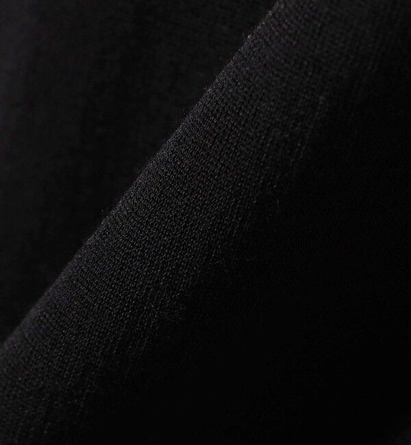 SHIPS for women「シアー フライス ロング スリーブ カットソー」|Tシャツ・カットソー|