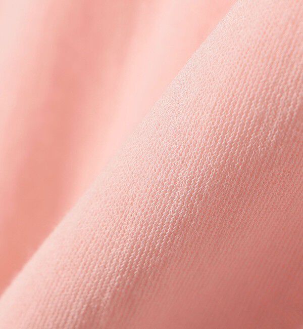 SHIPS for women「シアー フライス ロング スリーブ カットソー」|Tシャツ・カットソー|