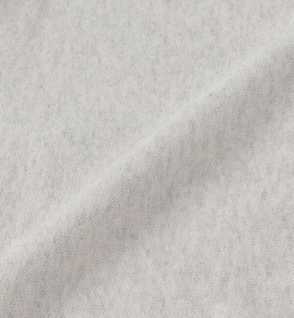 SHIPS「【SHIPS別注】Champion: リバースウィーブ ドライバーズ ジップ カーディガン」|カーディガン|