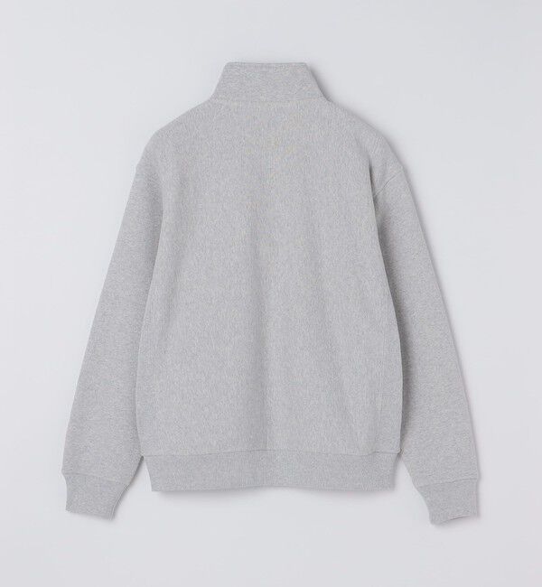 SHIPS「【SHIPS別注】Champion: リバースウィーブ ドライバーズ ジップ カーディガン」|カーディガン|