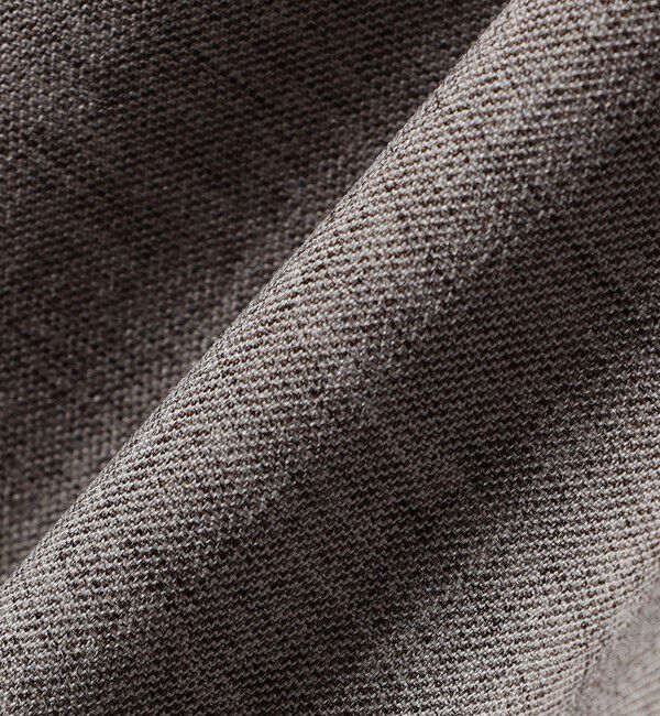 SHIPS any「SHIPS any:〈洗濯機可能〉ウーステッド サスペンダー付き バルーン パンツ」|その他|