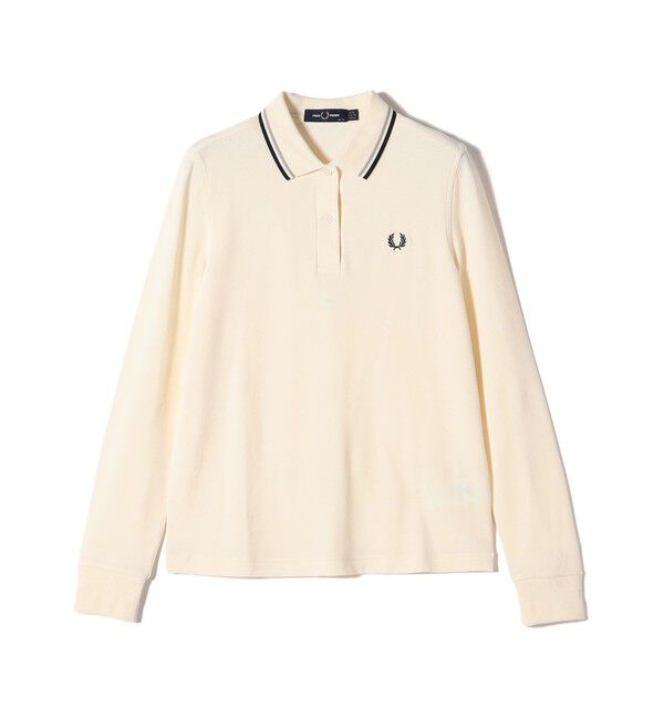 SHIPS for women「FRED PERRY:G3636 FRED PERRY SHIRT」|ポロシャツ|