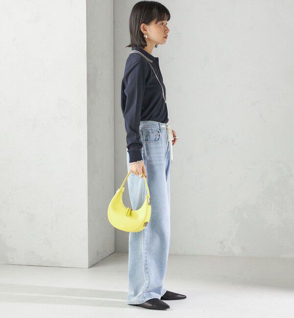 SHIPS for women「FRED PERRY:G3636 FRED PERRY SHIRT」|ポロシャツ|