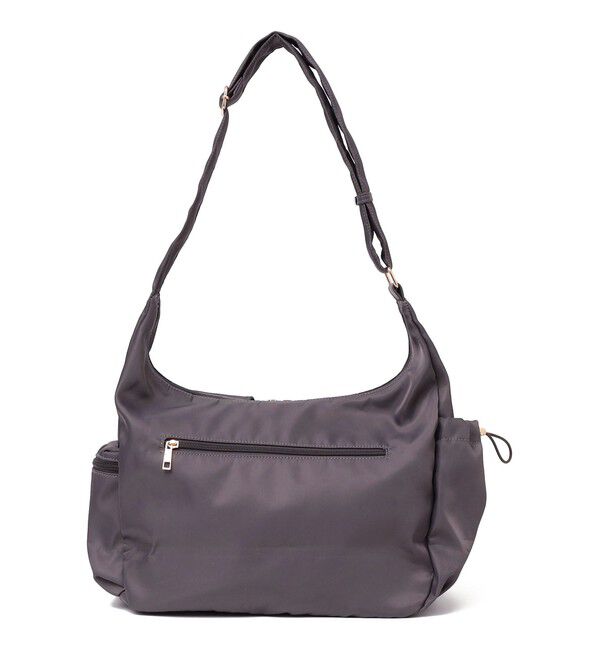 SHIPS any「《追加予約》SHIPS any: 9ポケット 2WAY ショルダー バッグ」|ショルダー・メッセンジャー|