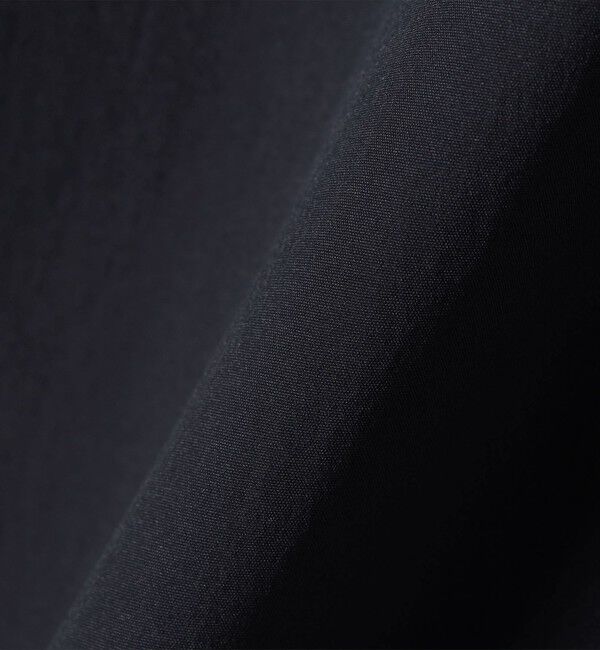 SHIPS for women「〈手洗い可能〉RENU ソフト タイプライター スキッパー 5分袖 ブラウス」|シャツ・ブラウス|