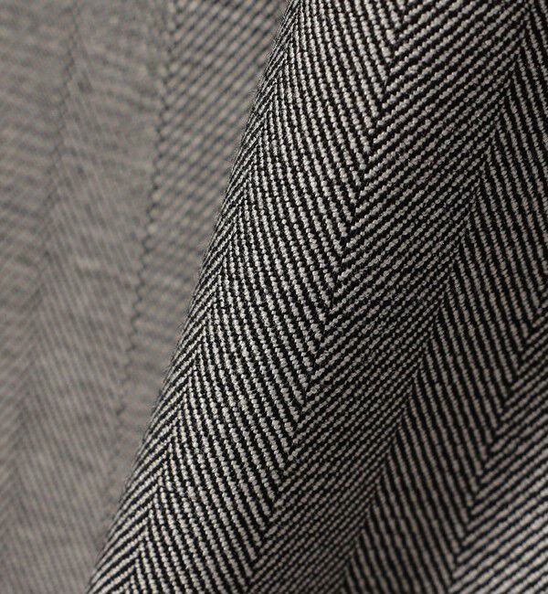 SHIPS for women「《一部追加予約》チェック ボックス プリーツ スカート」|スカート|