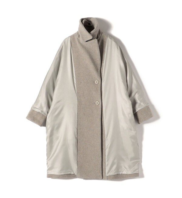 SHIPS for women「TICCA:テント コート」|その他|