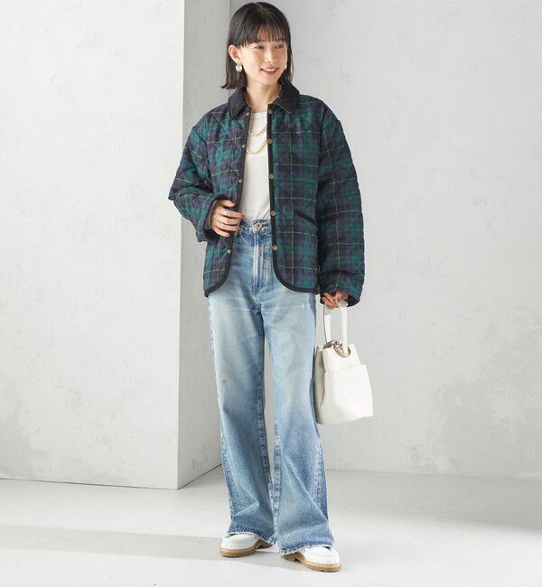 SHIPS for women「【SHIPS別注】LAVENHAM:TEYNHAM ウール」|その他|