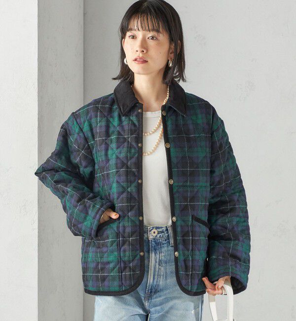 SHIPS for women「【SHIPS別注】LAVENHAM:TEYNHAM ウール」|その他|