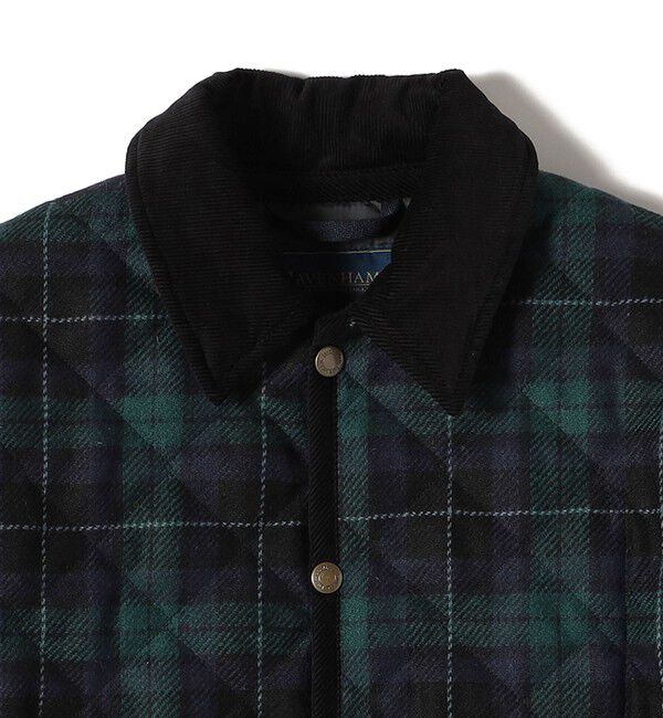 SHIPS for women「【SHIPS別注】LAVENHAM:TEYNHAM ウール」|その他|