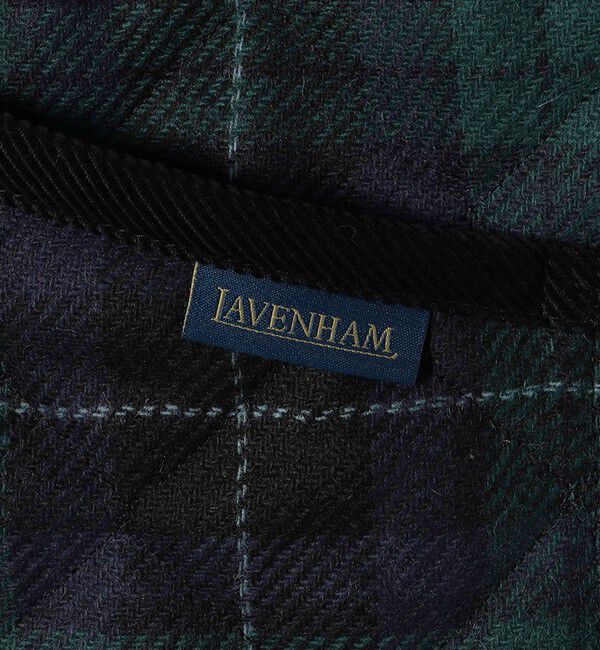 SHIPS for women「【SHIPS別注】LAVENHAM:TEYNHAM ウール」|その他|
