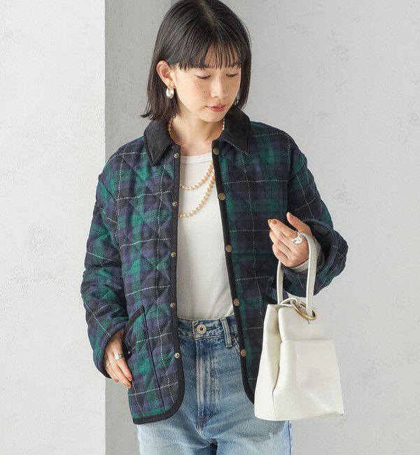 SHIPS for women「【SHIPS別注】LAVENHAM:TEYNHAM ウール」|その他|