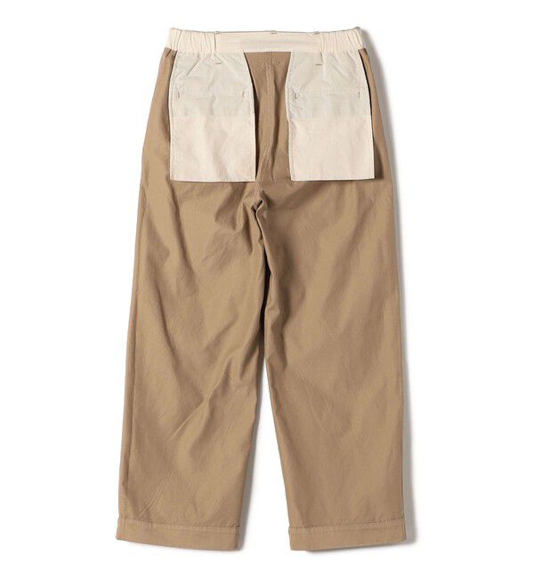 SHIPS for women「【SHIPS別注】WHITE FIELD:チノパン」|チノ|